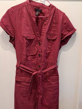 Banana Republic Dress